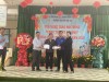 TRAO HỌC BỔNG VÒNG TAY YÊU THƯƠNG NĂM HỌC 2024-2025